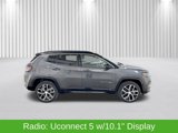 New 2024 Jeep Compass Limited w/ Elite Group image 3