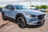 Used 2023 MAZDA CX-30 AWD 2.5 S w/ Preferred Package image 3