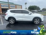 Used 2022 Hyundai Santa Fe SEL image 3