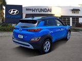 Certified 2022 Hyundai Kona SEL w/ Cargo Package image 6