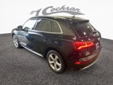 Used 2020 Audi Q5 2.0T Premium w/ Convenience Package image 5