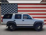 Used 1999 Chevrolet Tahoe Z71 w/ Preferred Equipment Group image 4
