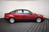 Used 2003 Volkswagen Passat GLX image 5