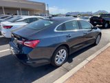 Used 2022 Chevrolet Malibu LT image 4