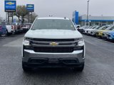 Used 2021 Chevrolet Silverado 1500 LT w/ All Star Edition Plus image 2