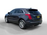 Used 2017 Cadillac XT5 Luxury w/ Driver Awareness Package image 3