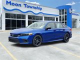 Used 2023 Honda Civic Sport image 3