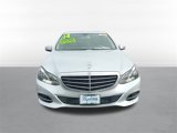 Used 2014 Mercedes-Benz E 350 4MATIC Sedan image 2