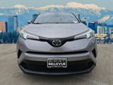 Used 2018 Toyota C-HR XLE image 2