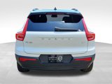 Certified 2023 Volvo XC40 Recharge Ultimate w/ Protection Package Premier image 4
