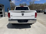 Used 2021 RAM 1500 Classic SLT w/ Luxury Group image 6
