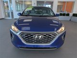 Used 2020 Hyundai Ioniq SE image 3
