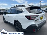 Used 2020 Subaru Outback Onyx Edition XT image 5