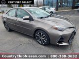 Used 2017 Toyota Corolla SE image 2