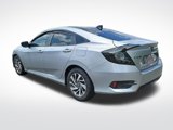 Used 2018 Honda Civic EX image 3