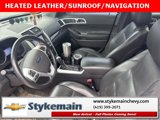 Used 2013 Ford Explorer Limited image 6