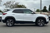 Used 2023 Chevrolet TrailBlazer LT image 3
