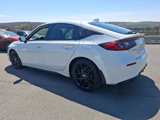 Certified 2022 Honda Civic Sport image 4