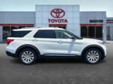 Used 2020 Ford Explorer Limited w/ Class III Trailer Tow Package image 4