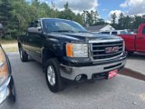 Used 2011 GMC Sierra 1500 SLE w/ Power Tech Package image 2