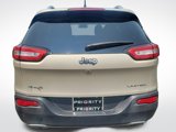 Used 2015 Jeep Cherokee Limited image 4