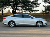 Used 2020 Chevrolet Malibu LS image 2