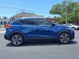 Used 2020 Nissan Kicks SV image 4