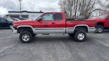 Used 2001 Dodge Ram 2500 Truck SLT image 2