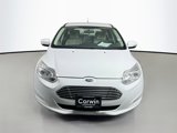 Used 2016 Ford Focus Electric Hatchback image 4