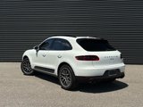 Used 2018 Porsche Macan Sport Edition image 3