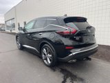 Used 2020 Nissan Murano Platinum image 3