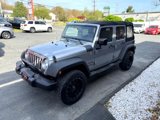 Used 2015 Jeep Wrangler Unlimited Sport w/ Quick Order Package 24S image 6