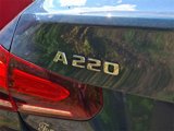 Certified 2022 Mercedes-Benz A 220 4MATIC image 3