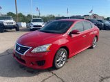 Used 2015 Nissan Sentra SR image 3