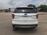 Used 2016 Ford Explorer XLT w/ Equipment Group 202A image 4