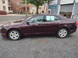 Used 2011 Ford Fusion SE w/ 201A Rapid Spec Order Code image 2