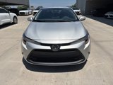 Used 2025 Toyota Corolla LE image 2