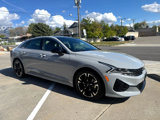 Used 2022 Kia K5 GT-Line w/ GT-Line FWD Premium Package image 3