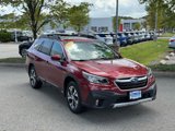 Used 2022 Subaru Outback Limited image 4