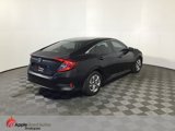 Used 2018 Honda Civic LX image 5
