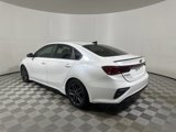Used 2021 Kia Forte GT-Line w/ GT-Line Premium Package image 5