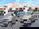 Used 2023 Chevrolet Malibu LT w/ Driver Confidence Package image 1