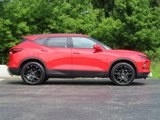 Used 2023 Chevrolet Blazer LT w/ Convenience Package image 2