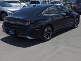 Certified 2024 Hyundai Sonata SEL w/ Convenience Package image 2