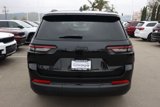 New 2025 Jeep Grand Cherokee L Laredo image 5