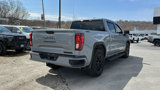 Used 2024 GMC Sierra 1500 Elevation w/ LPO, Elevation Black Package image 4