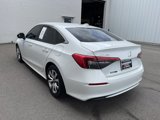 Used 2022 Honda Civic LX image 5