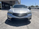 New 2025 Acura Integra image 2