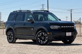Used 2023 Ford Bronco Sport Outer Banks image 2