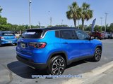 Used 2023 Jeep Compass Limited image 5
